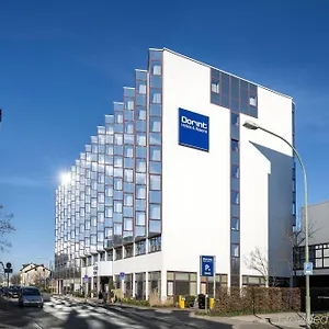 Essential By Dorint Frankfurt-niederrad Deutschland